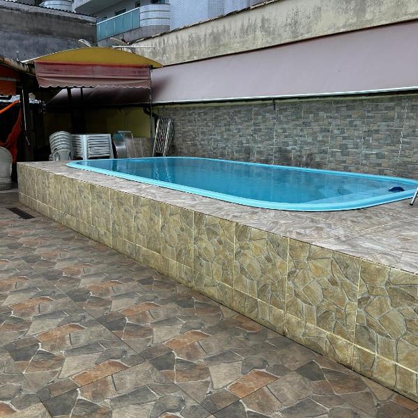 Casa de praia dunas do forte - Foto 4