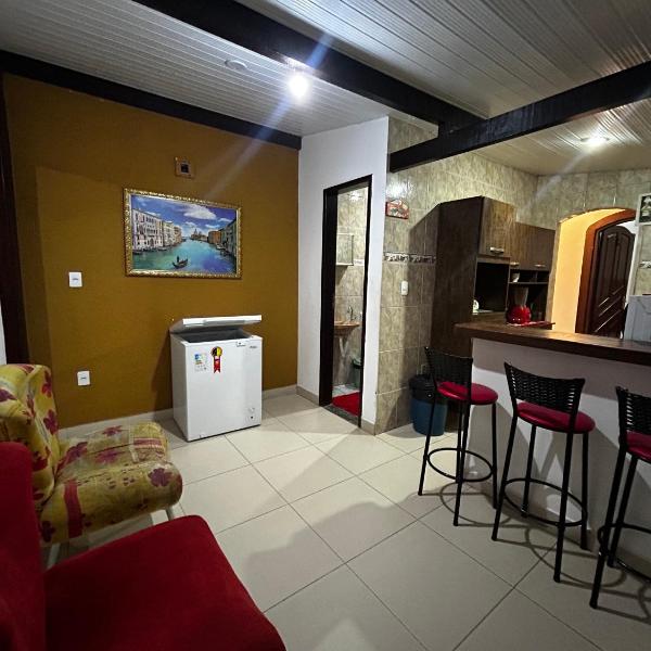 Casa de praia dunas do forte - Foto 5