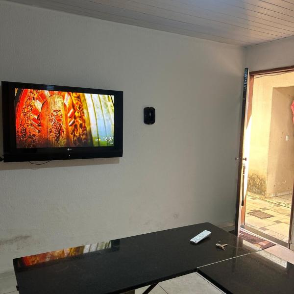 Flat apartamento Goiânia