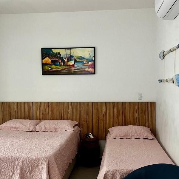 Studio lindo para descanso no coração de Ubatuba - Foto 2