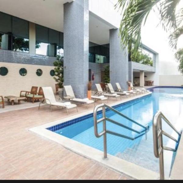 Beach Class Convention & Flats - Recife - Foto 4