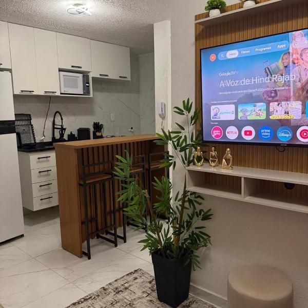 Apt Viena Litoral Sul - Foto 5