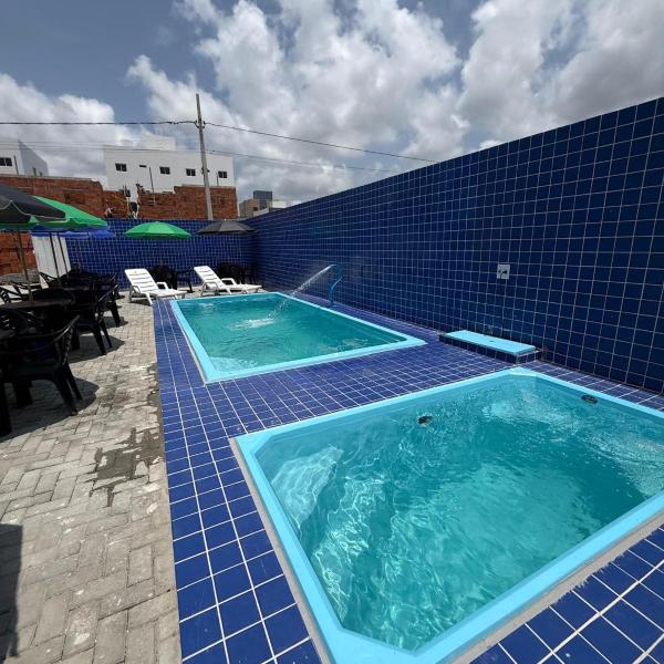 Apt Viena Litoral Sul