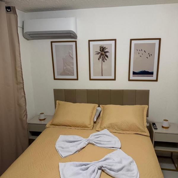 Apt Viena Litoral Sul - Foto 2