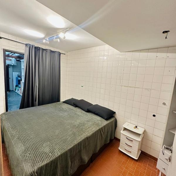 Hostel Morumbis
