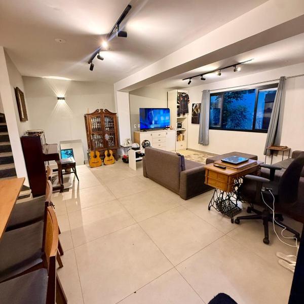 Hostel Morumbis - Foto 5