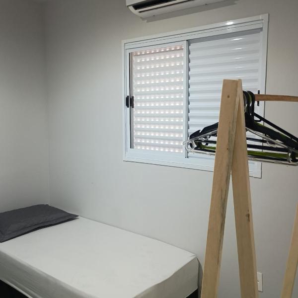 Quarto privativo em Primavera - Foto 2