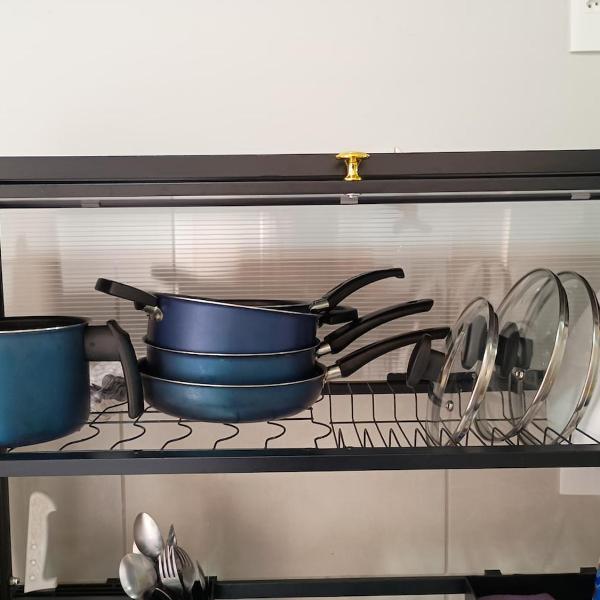 Quarto privativo em Primavera - Foto 4