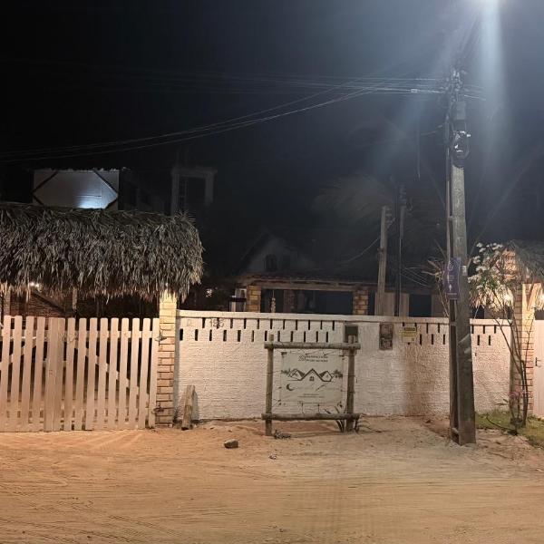 Luar Da Barra