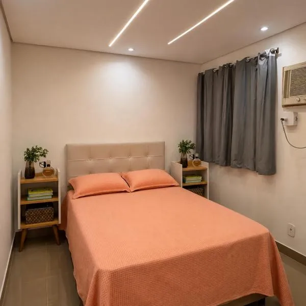 casa completa, khách sạn ở Rio de Janeiro