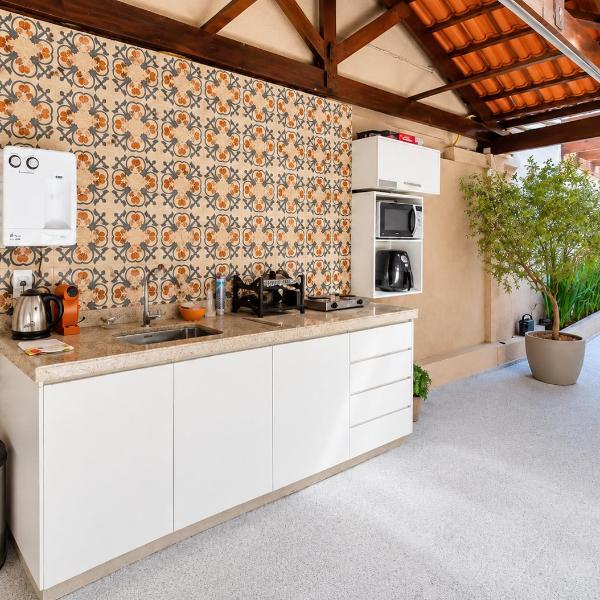 Suites 2 camas de casal - Foto 4