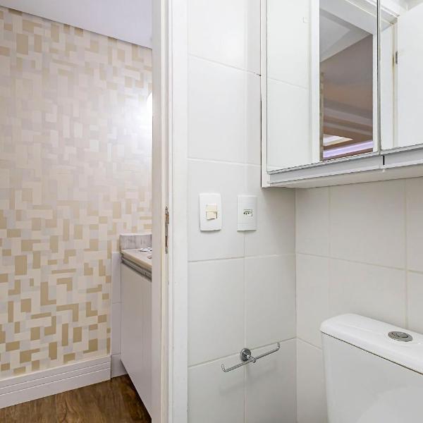 Zen- Ar Condicionado, churrasqueira e Garagem i56B - Foto 3