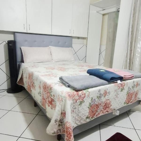 04 - Quarto perto da pampulha