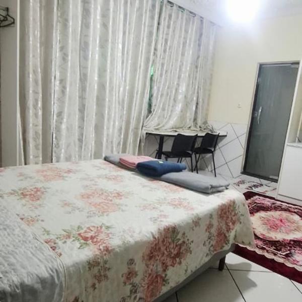 04 - Quarto perto da pampulha - Foto 4