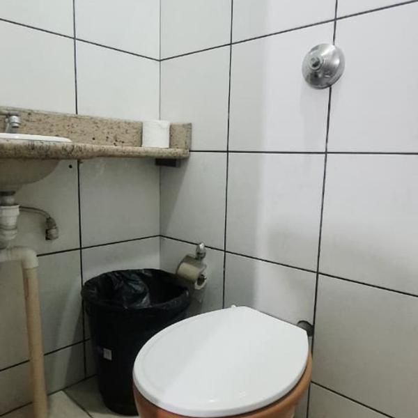 04 - Quarto perto da pampulha - Foto 5