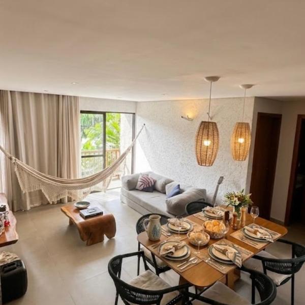 House 101 - São Miguel dos Milagres-Villa Maui - Foto 2