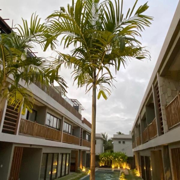House 101 - São Miguel dos Milagres-Villa Maui