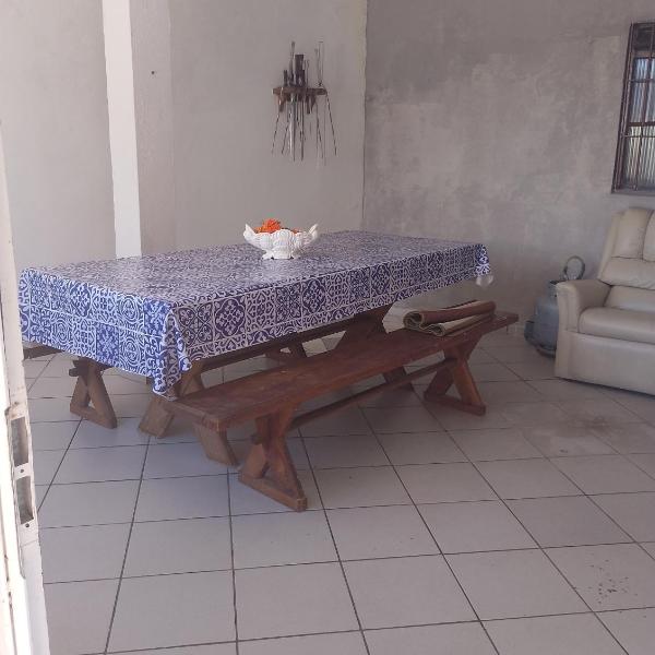 Casa de temporada Jussara - Foto 5