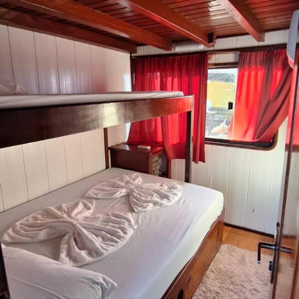 Amazonas Eco Tour - Private Jungle Tour, River Tour or Great Adventure TOUR INCLUDED ONLY IN DELUXE ROOMS - Foto 2