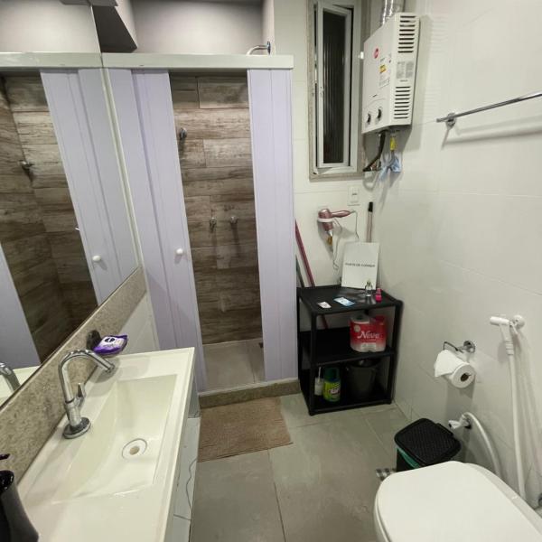 Apartamento no coração de Copacabana - Foto 3
