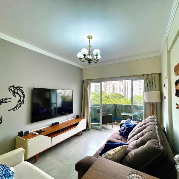 Apartamento Guarujá