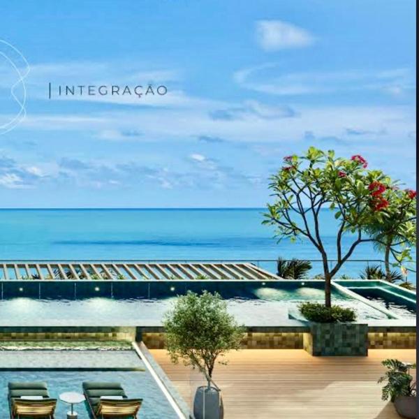 Flat alto padrão Mondo 217