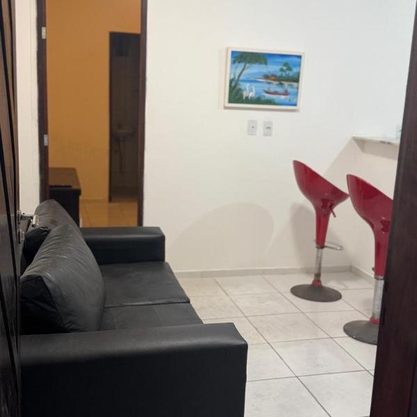 Condomínio Farias