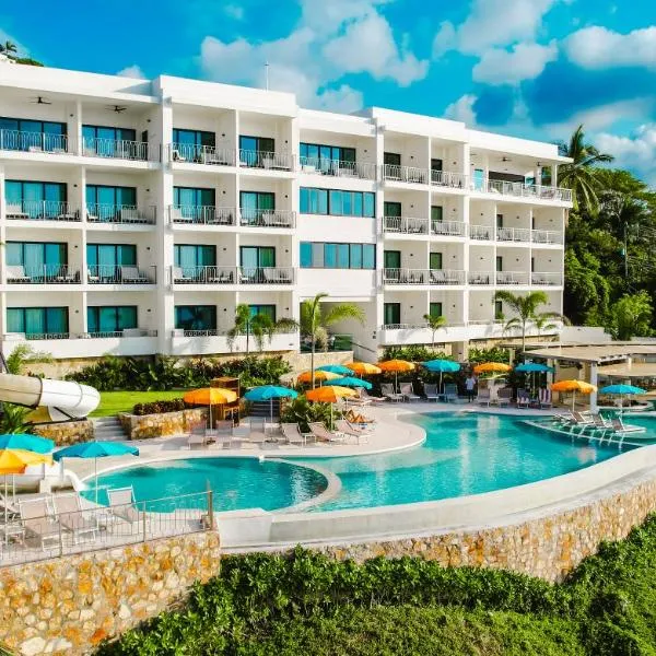 La Puesta Sayulita, Hotel in Sayulita