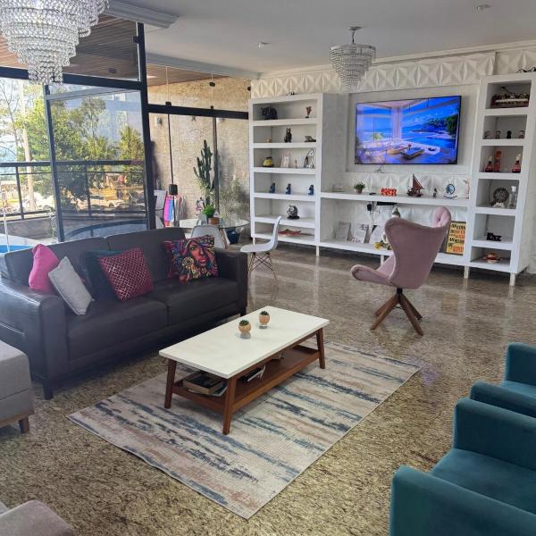 Oceanfront, 1 minute from the beach