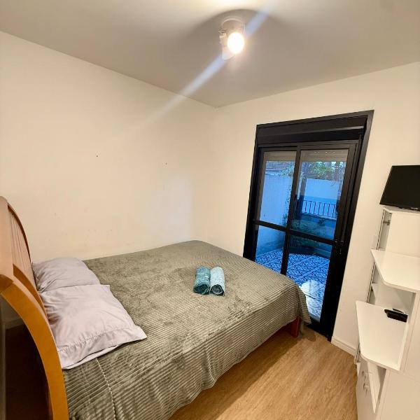 Hostel Morumbis - Foto 2