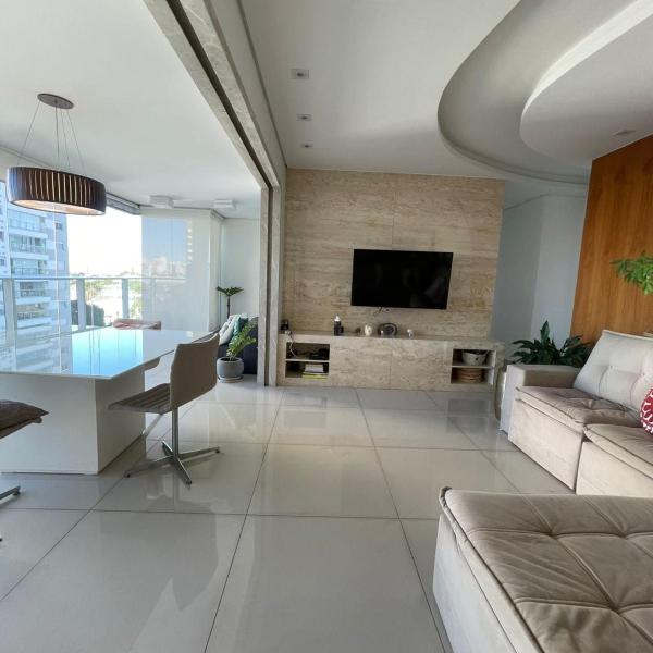 Apartamento alto padrão com requinte Lapa - Foto 2