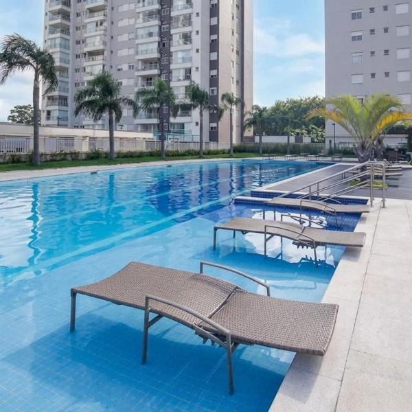 Apartamento alto padrão com requinte Lapa - Foto 3