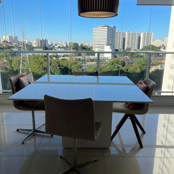 Apartamento alto padrão com requinte Lapa - Foto 4