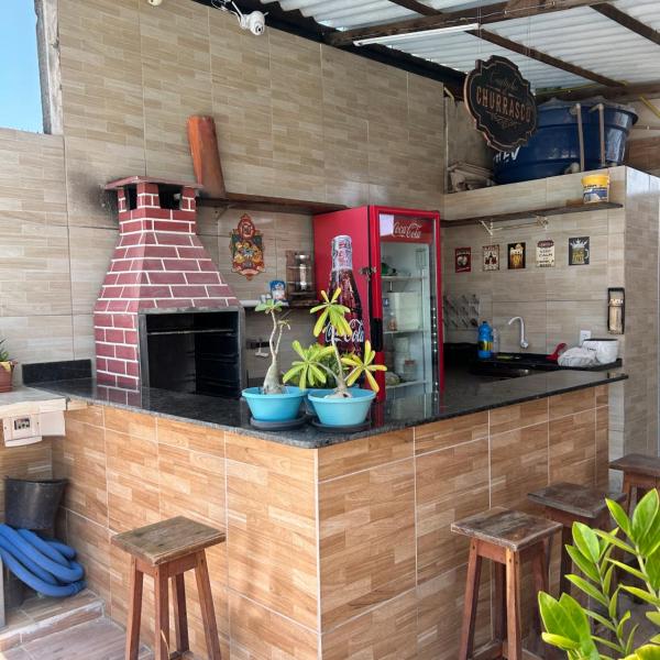 Casa Brisa da ilha - Foto 5