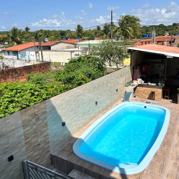 Casa Brisa da ilha - Foto 4
