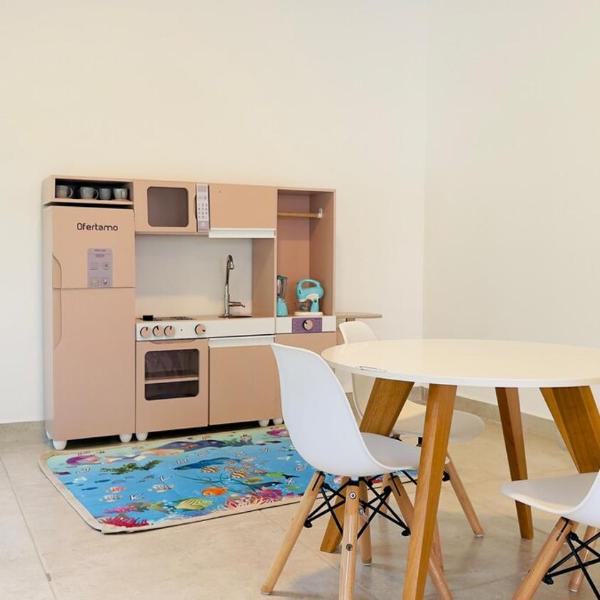 Studio Térreo com Piscina Privativa Max Carneiros - Foto 5