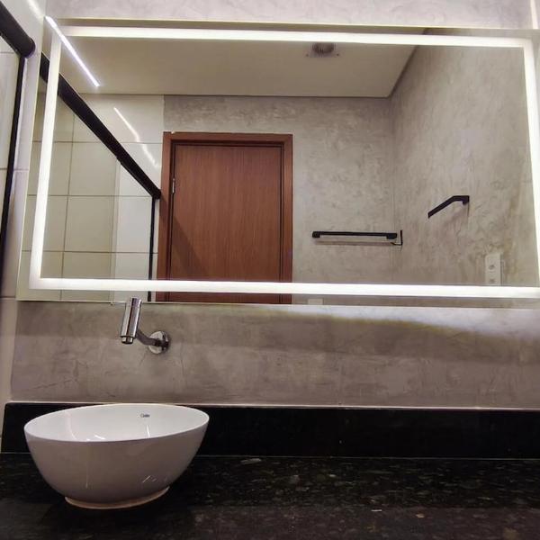 Studio Térreo com Piscina Privativa Max Carneiros - Foto 3