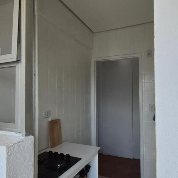 Apartamento de frente para o mar com vista aberta - Foto 3