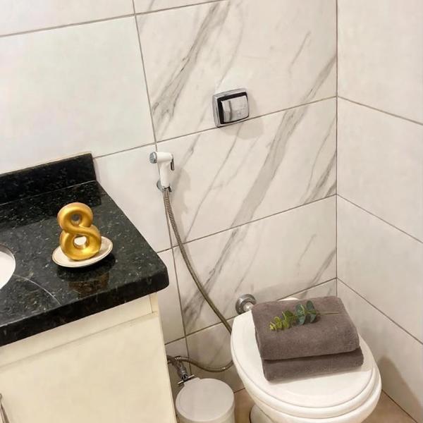 Vila Monte Alegre ao lado da USP - 1 Quarto com Piscina, Garagem e Portaria 24h - Foto 5