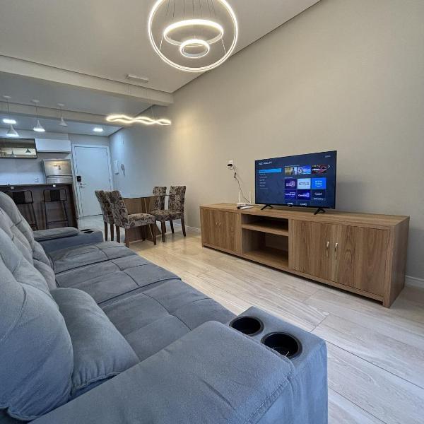 Flat Bella Canela – Próximo ao Centro - Foto 5