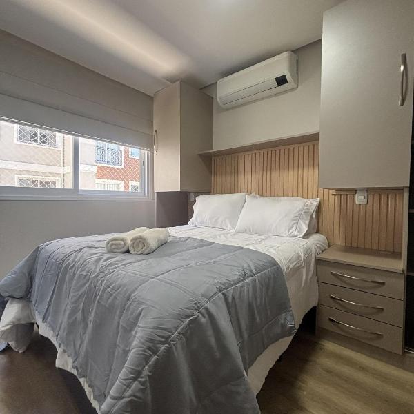Flat Bella Canela – Próximo ao Centro - Foto 2