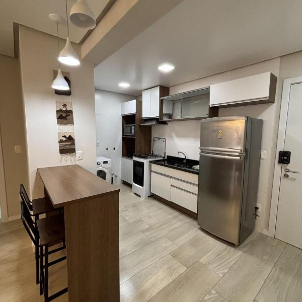 Flat Bella Canela – Próximo ao Centro - Foto 4