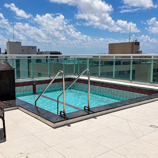 Apartamento em Joao Pessoa - Foto 4