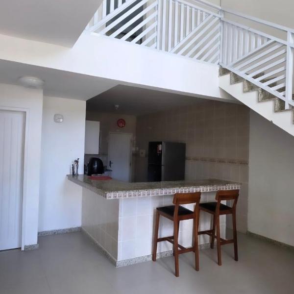 Casa de praia CONFORTO E LAZER Perfect beach house - Foto 5