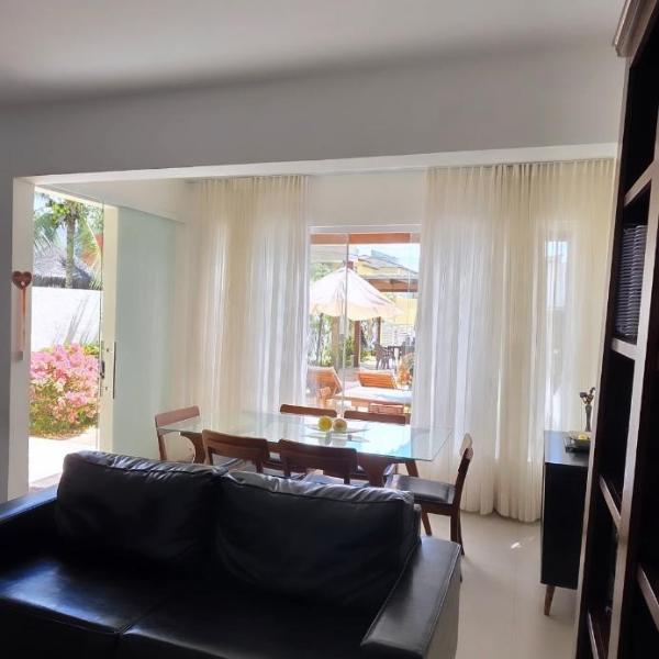 Casa de praia CONFORTO E LAZER Perfect beach house - Foto 2