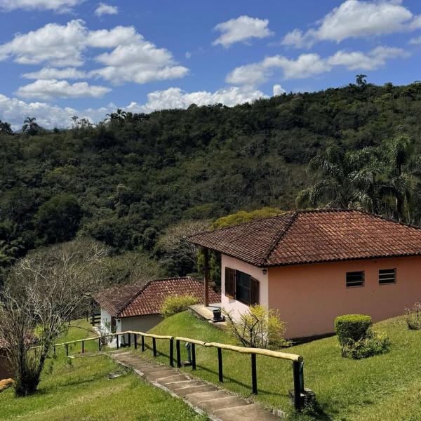 Fazenda Pinhalense