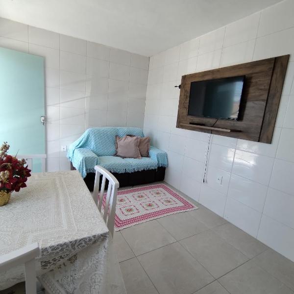 Bem aconchegante e amplo - Foto 5