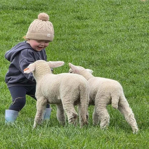 JillyPark Family Farmstay - Breakfast Included, hotel a Buln Buln
