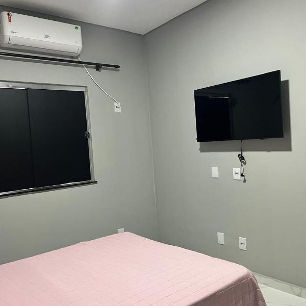 Residencial Jeronimo Cabral