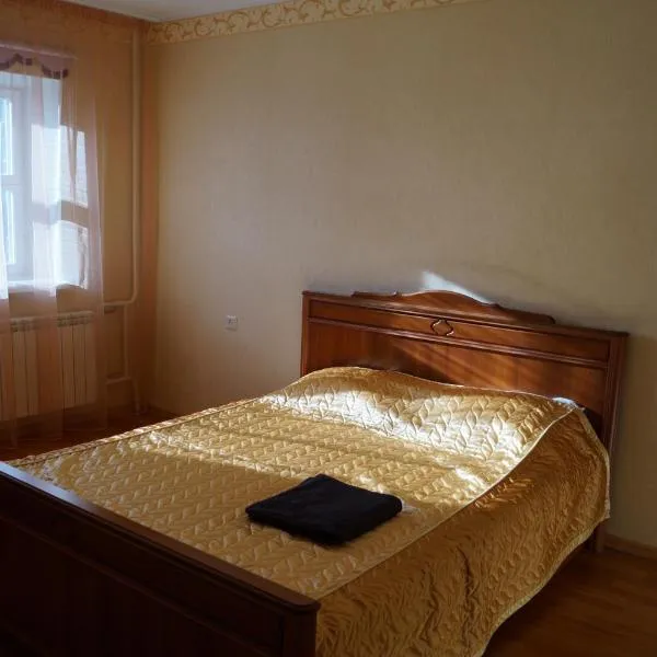Dauman Apartment, hotel v mestu Narva